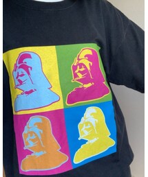 古着 | DARTH VADER(Tシャツ/カットソー)