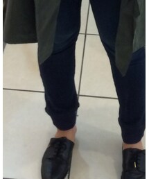 A HAPPY MARILYN | デニムパンツ