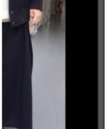 ゆびが1ぽん | その他パンツ