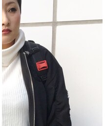 RETRO GIRL | スタジャン