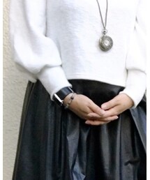 NOOKA | アナログ腕時計