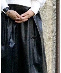 A HAPPY MARILYN | スカート