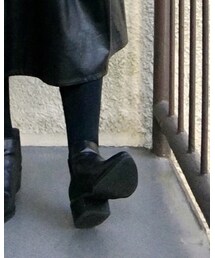 ESPERANZA | ブーティ