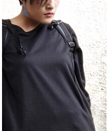A HAPPY MARILYN | Tシャツ/カットソー