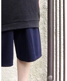 A HAPPY MARILYN | パンツ