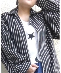 MOUSSY | Tシャツ/カットソー