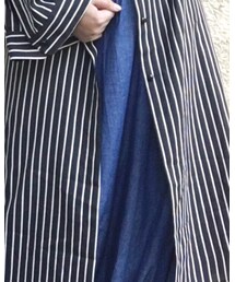 A HAPPY MARILYN | デニムスカート