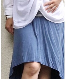 SHEL’TTER | スカート