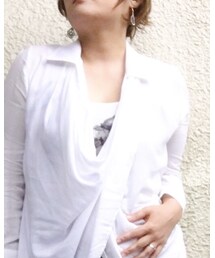 AZUL by moussy | タンクトップ