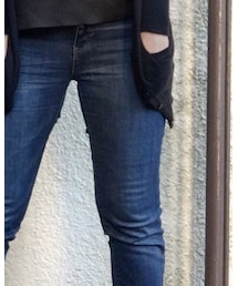 UNIQLO | デニムパンツ