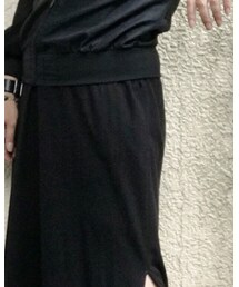 UNIQLO | ワンピース