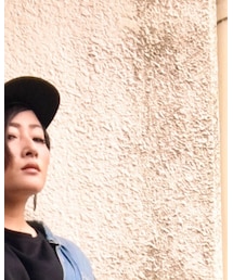 CA4LA | キャップ