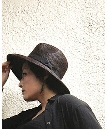 MOUSSY | 帽子