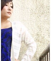 no brand | ニット/セーター