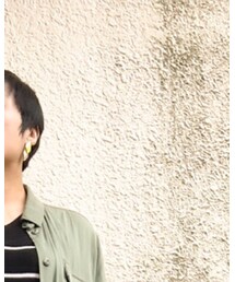 Rodeo Crowns | ピアス（両耳用）