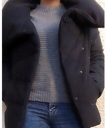 no brand | ニット/セーター