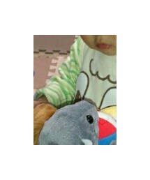 いないいないばあ ワンワンTシャツ | ママ＆ベビー