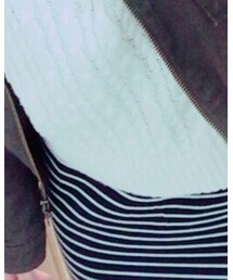 GU | ニット/セーター