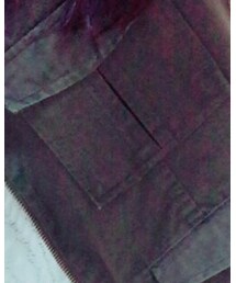 LOWRYS FARM | ミリタリージャケット