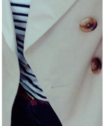 aoki | トレンチコート