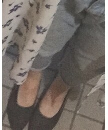 shop list | パンプス