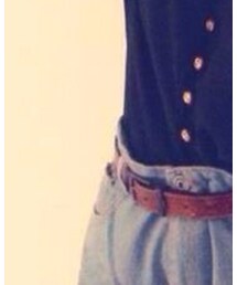 no brand | パンツ