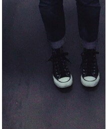 CONVERSE | スニーカー