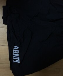 ARMYショーツ | その他パンツ
