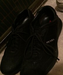 PRADA | スニーカー