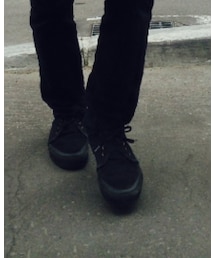 VANS | スニーカー