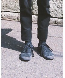 VANS | スニーカー