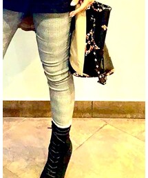 FOREVER 21 | ブーティ