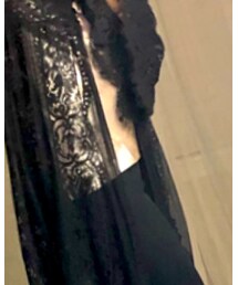 ZARA | タンクトップ