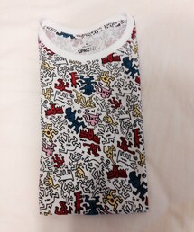 UNIQLO | 上衣(Tシャツ/カットソー)