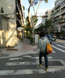 COACH | 超大容量外出包(スーツケース/キャリーバッグ)