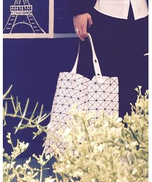 ISSEY MIYAKE | ハンドバッグ