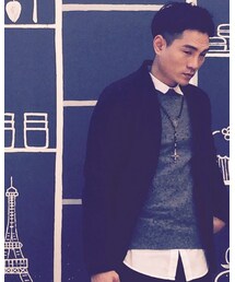 URBAN RESEARCH | スーツジャケット