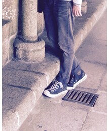 CONVERSE | スニーカー