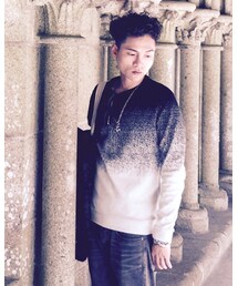 ZARA | Tシャツ/カットソー