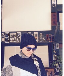 FOREVER 21 | ハット