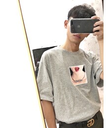 Supreme  | Tシャツ/カットソー