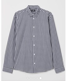 H&M | シャツ/ブラウス