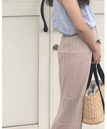 RAY CASSIN | スカート