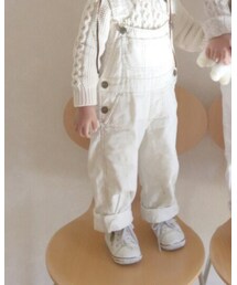 Birthday | つなぎ/オールインワン