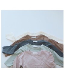 no brand | Tシャツ/カットソー