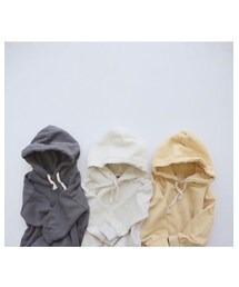 no brand | スウェット