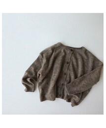 no brand | カーディガン/ボレロ