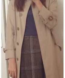 BURBERRY | トレンチコート