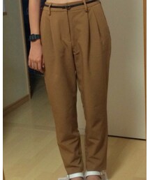 GU | その他パンツ