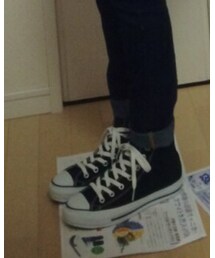 CONVERSE | スニーカー